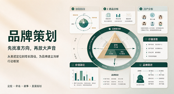 连山壮族瑶族自治县品牌策划