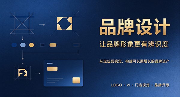 连山壮族瑶族自治县品牌设计